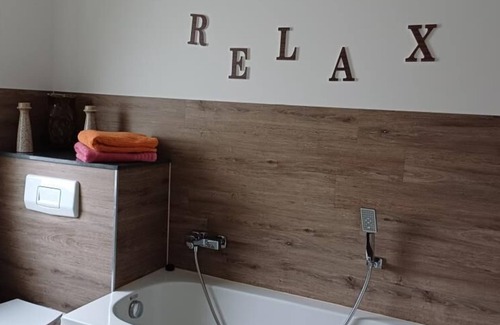 Bad Muskau Apartment | Neu! Ferienwohnung Brandy