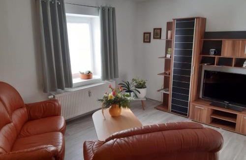 Crostwitz Apartment | NEU! Ferienwohnung Hanka