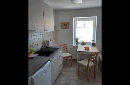 Crostwitz Apartment | NEU! Ferienwohnung Hanka