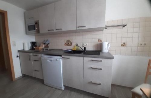 Crostwitz Apartment | NEU! Ferienwohnung Hanka