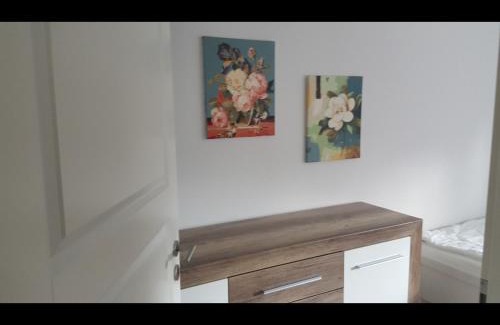 Scholderup Apartment | NEU! Ferienwohnung Sylt