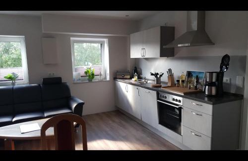 Scholderup Apartment | NEU! Ferienwohnung Sylt