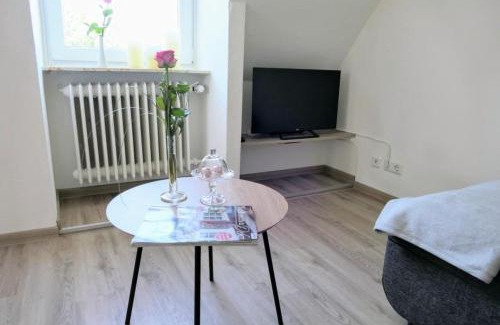 Jever Apartment | NEU! Ferienwohnung Weitblick Jever