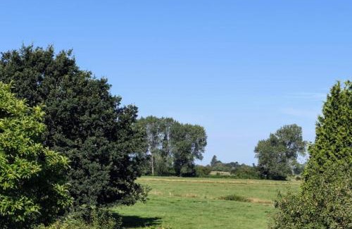 Jever Apartment | NEU! Ferienwohnung Weitblick Jever