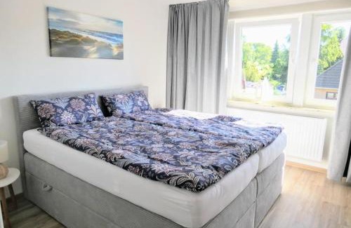 Jever Apartment | NEU! Ferienwohnung Weitblick Jever