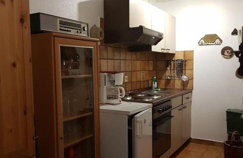 Jaderaltendeich Apartment | NEU! Fewo Küstenstube