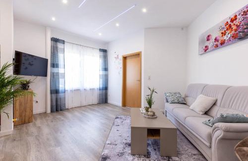 Andernach Apartment | NEU I Ferienwohnung Jasmin
