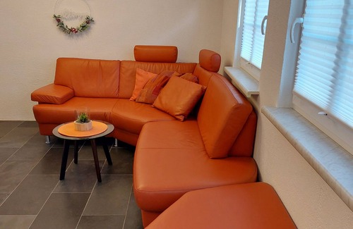 Furth Apartment | Neu Renovierte 2 Zimmer Ferienwohnung im Idyllischen Odenwald