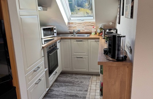 Usseln Apartment | Neu und Liebevoll Eingerichtete Fewo am Skihang und Waldrand Nähe Willingen!