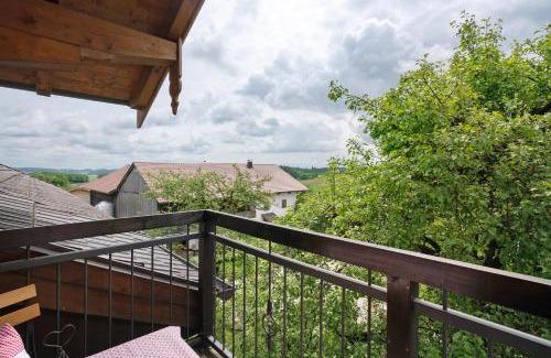 Hoslwang Apartment | Neubau - Freundliche Fewo Bergblick