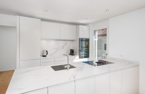 Matten bei Interlaken Apartment | Neubauwohnung mit Lift in Matten