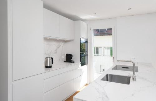 Matten bei Interlaken Apartment | Neubauwohnung mit Lift in Matten