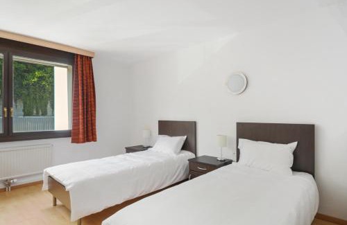Neuchatel Hotel | Neuchâtel City Hôtel