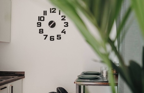 Wilsdruffer Vorstadt/Seevorstadt-West Condo | Neue Wohnung im Zentrum