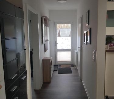 Bad Arolsen House | Neues-Ferienhaus-am-schoenen-Ferienpark-Twistesee-Naehe-Bad-Arolsen