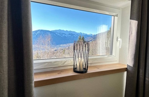Iselsberg-Stronach Apartment | Neues Wunderschönes Apartment mit Herrlicher Aussicht auf die Lienzer Dolomiten