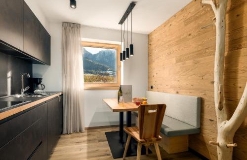 Fie allo Sciliar Apartment | Neuhuberhof