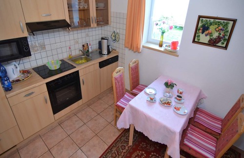 Neustadt am Rennsteig House | Neustadt 2BR with Garden