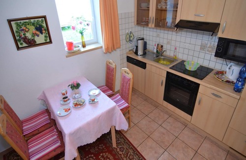 Neustadt am Rennsteig House | Neustadt 2BR with Garden