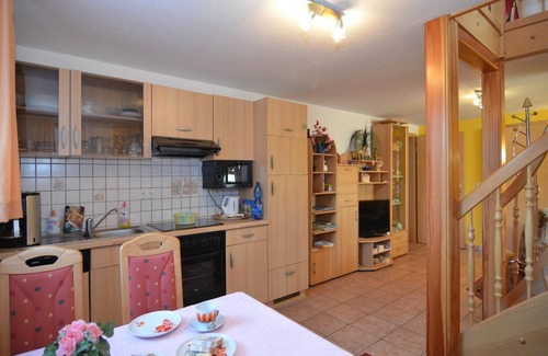 Neustadt am Rennsteig House | Neustadt 2BR with Garden