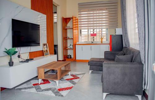 Kizimkazi Apartment | Nev Apartment Kizimkazi