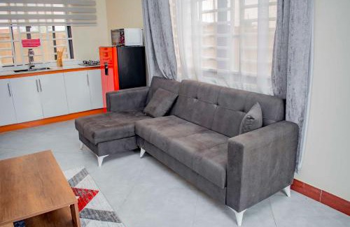 Kizimkazi Apartment | Nev Apartment Kizimkazi