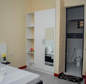 Kizimkazi Apartment | Nev Apartment Kizimkazi