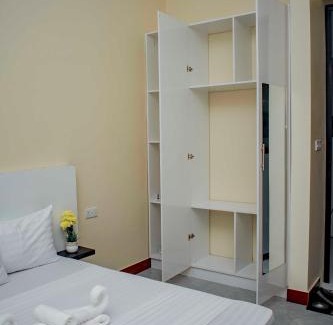 Kizimkazi Apartment | Nev Apartment Kizimkazi