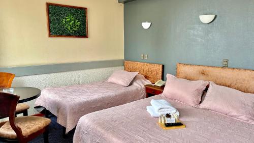 Concepcion Hotel | Nevada Inn