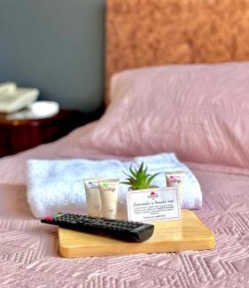 Concepcion Hotel | Nevada Inn