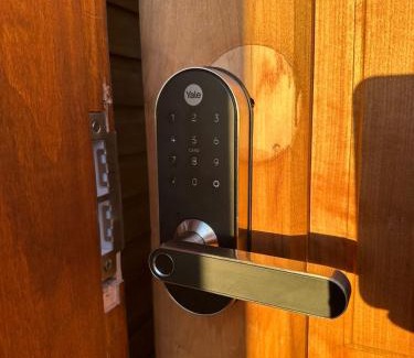 Antuco Ski Chalet | Nevados