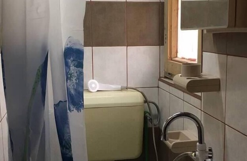 Brcko Cabin | Nevressa 1-Bed Cabin