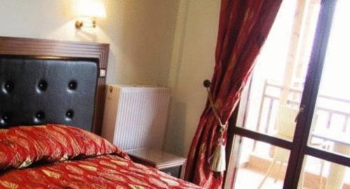 Lake Plastiras Hotel | Nevros Hotel Resort and Spa Limni Plastira