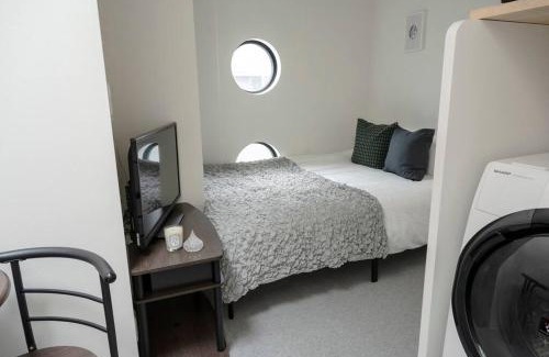 Koto Apartment | new!門前仲町 越中島から徒歩5分! 銀座 浅草 スカイツリー 築地 豊洲 舞浜へアクセス良好