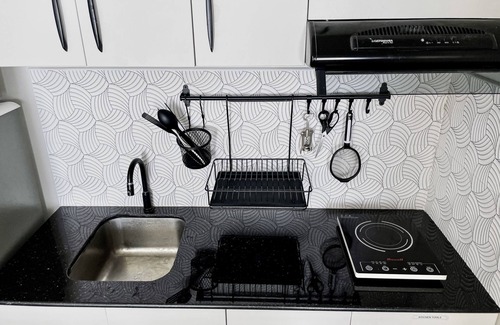 Barangay 29 Condo | New 1-Bedroom Centrio Tower in Cagayan de Oro City.Besides to Ayala Centrio Mall