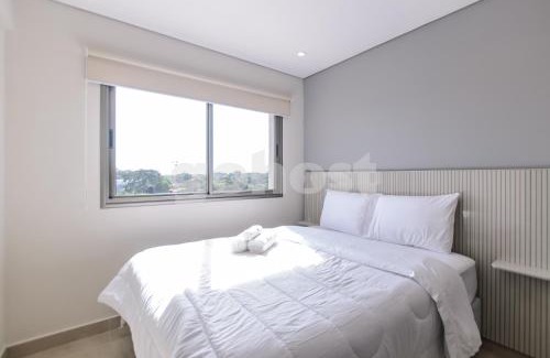 Luque Apartment | New 1 Br Apt In Luque Near The Airport