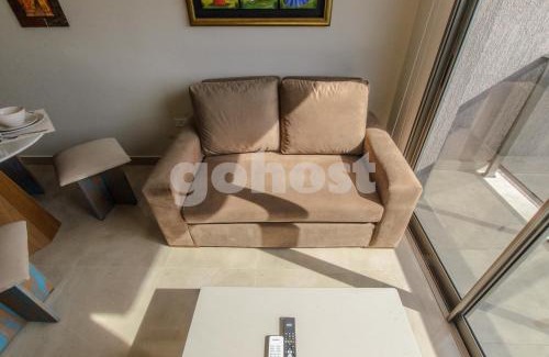 Luque Apartment | New 1 Br Apt In Luque Near The Airport
