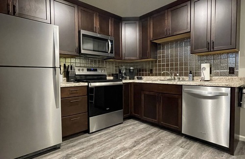 Wabasha Apartment | New! 1 of 4 Downtown Studios