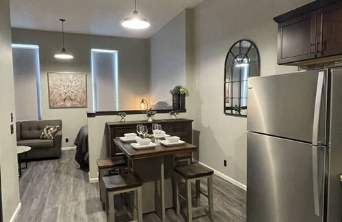 Wabasha Apartment | New! 1 of 4 Downtown Studios