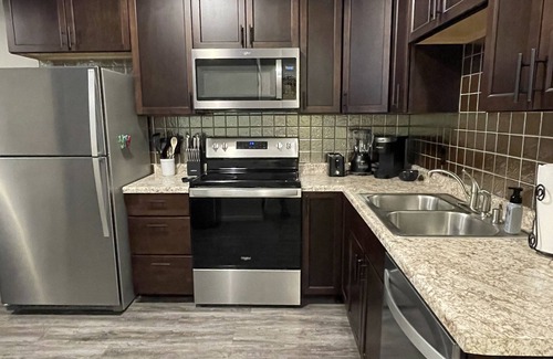 Wabasha Apartment | New! 1 of 4 Downtown Studios