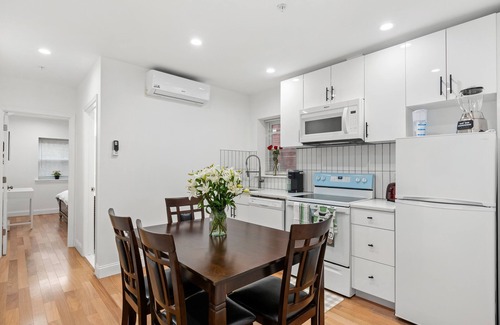 Mantua Apartment | New 1BR Walk to Drexel, UPenn, CHOP, HUP, USMLE & Museum