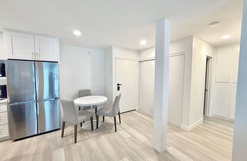 Mission Valley West Condo | New 2-Bed Condo in a Prime Location WithnFree Parking