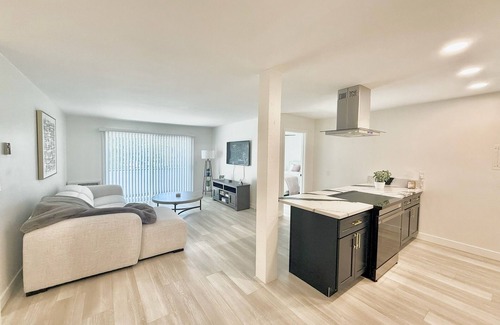 Mission Valley West Condo | New 2-Bed Condo in a Prime Location WithnFree Parking