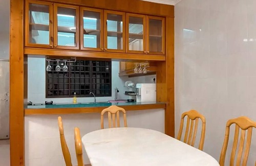 Taman Kota Laksamana House | New[2-Sty][CarPark] Kloe21 Jonker Walk Kota Laksam