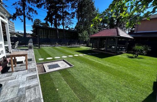 Siofok House | !New! 200m from Beach/1500m Petőfi Sétány