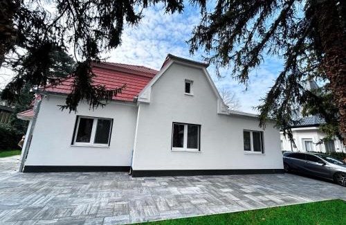 Siofok House | !New! 200m from Beach/1500m Petőfi Sétány