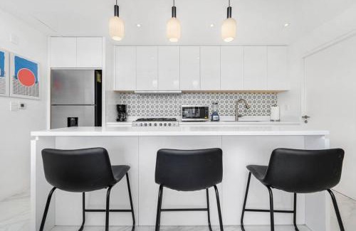 El Medano Ejidal Apartment | New 3BR in the Heart of San Lucas