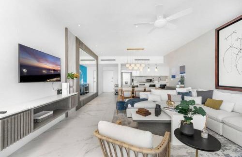 El Medano Ejidal Apartment | New 3BR in the Heart of San Lucas