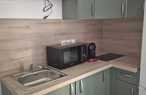 Beuil-les-Launes Apartment | New 4-person studio in the heart of Beuil village - Beuil/Valberg ski area