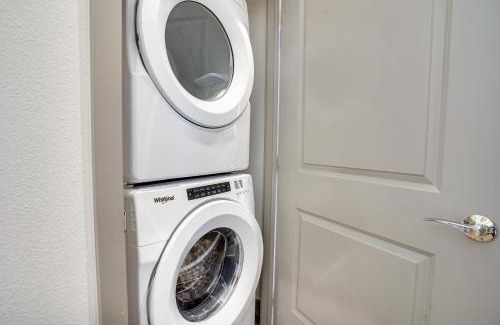 Port Saint Lucie House | New 5 Star House with Pool & Heated Spa-Mins to Cleveland Clinic Tradition- HCA Hospital